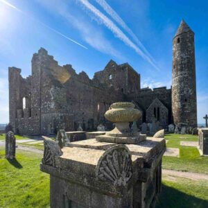 Rock of Cashel