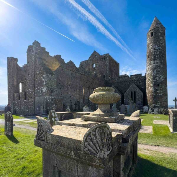 Rock of Cashel